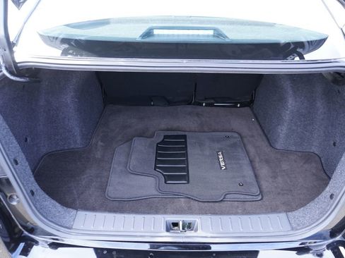 Used 2024 Nissan Versa SV image 26