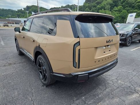 New 2027 Kia Telluride SX Prestige X-Line AWD/4WD image 5