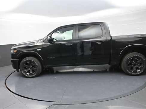 New 2026 RAM 1500 Big Horn image 4