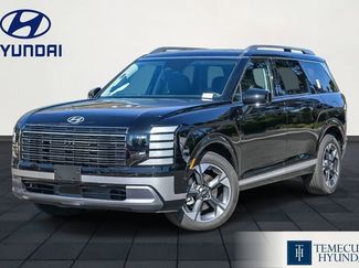 New 2026 Hyundai Palisade Limited video 1