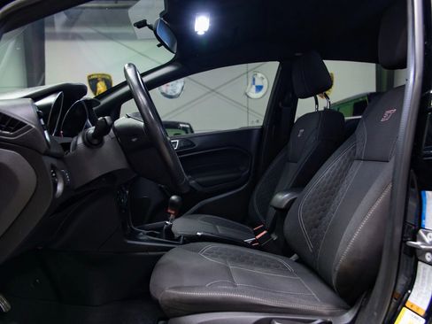 Used 2018 Ford Fiesta ST image 20