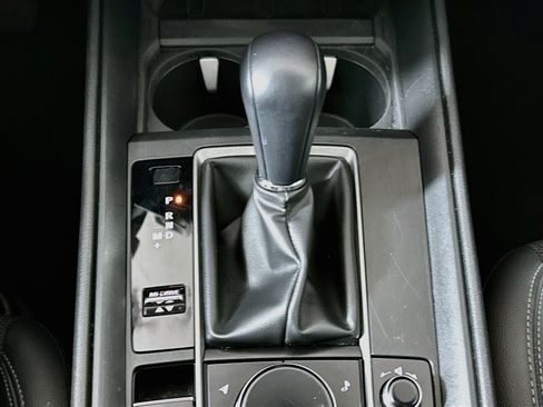 Used 2026 MAZDA CX-50 AWD 2.5 S w/ Preferred Pkg image 25
