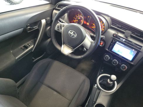 Used 2016 Scion tC 10 Series image 16