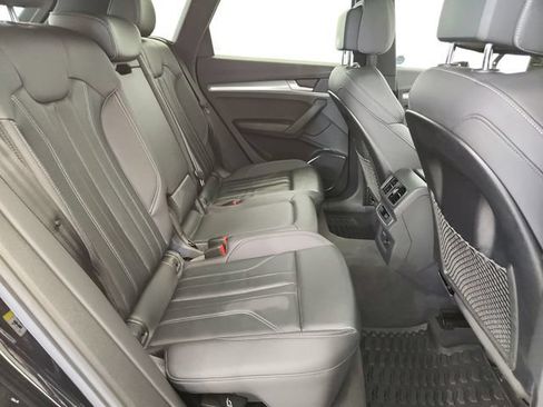 Used 2024 Audi Q5 2.0T Premium AWD/4WD image 25