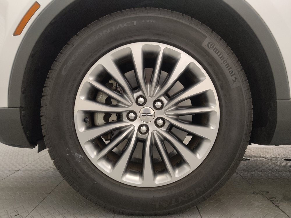 Used 2016 Lincoln MKX Select w/ Select Plus Package FWD image 31