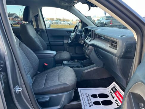 Used 2023 Ford Maverick XLT w/ Equipment Group 300A Standard image 13