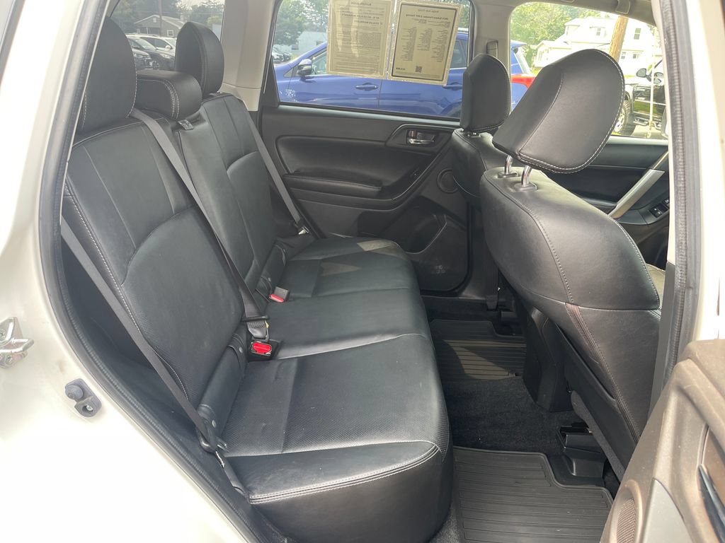 Used 2014 Subaru Forester 2.0XT Touring w/ Popular Package #2 AWD/4WD image 19