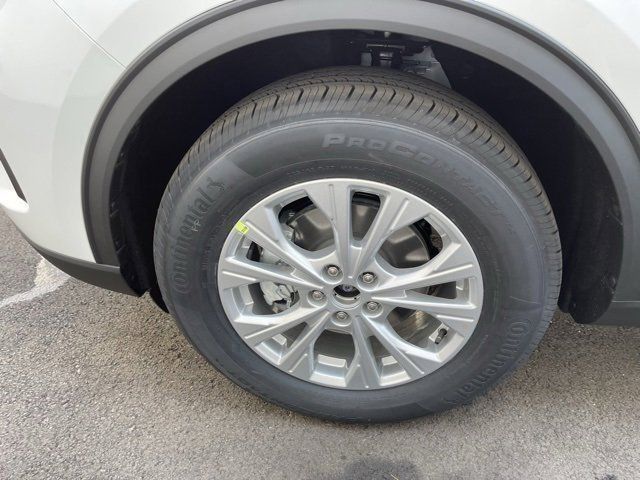 New 2024 Ford Escape Active w/ Tech Pack #1 AWD/4WD image 40