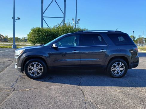 Used 2013 GMC Acadia SLT image 5