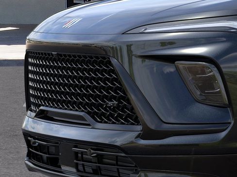 New 2026 Buick Enclave Sport Touring image 13