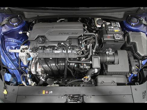 Used 2025 Kia K4 EX FWD image 20