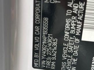 Certified 2023 Volvo XC90 B6 Plus w/ Protection Package video 2