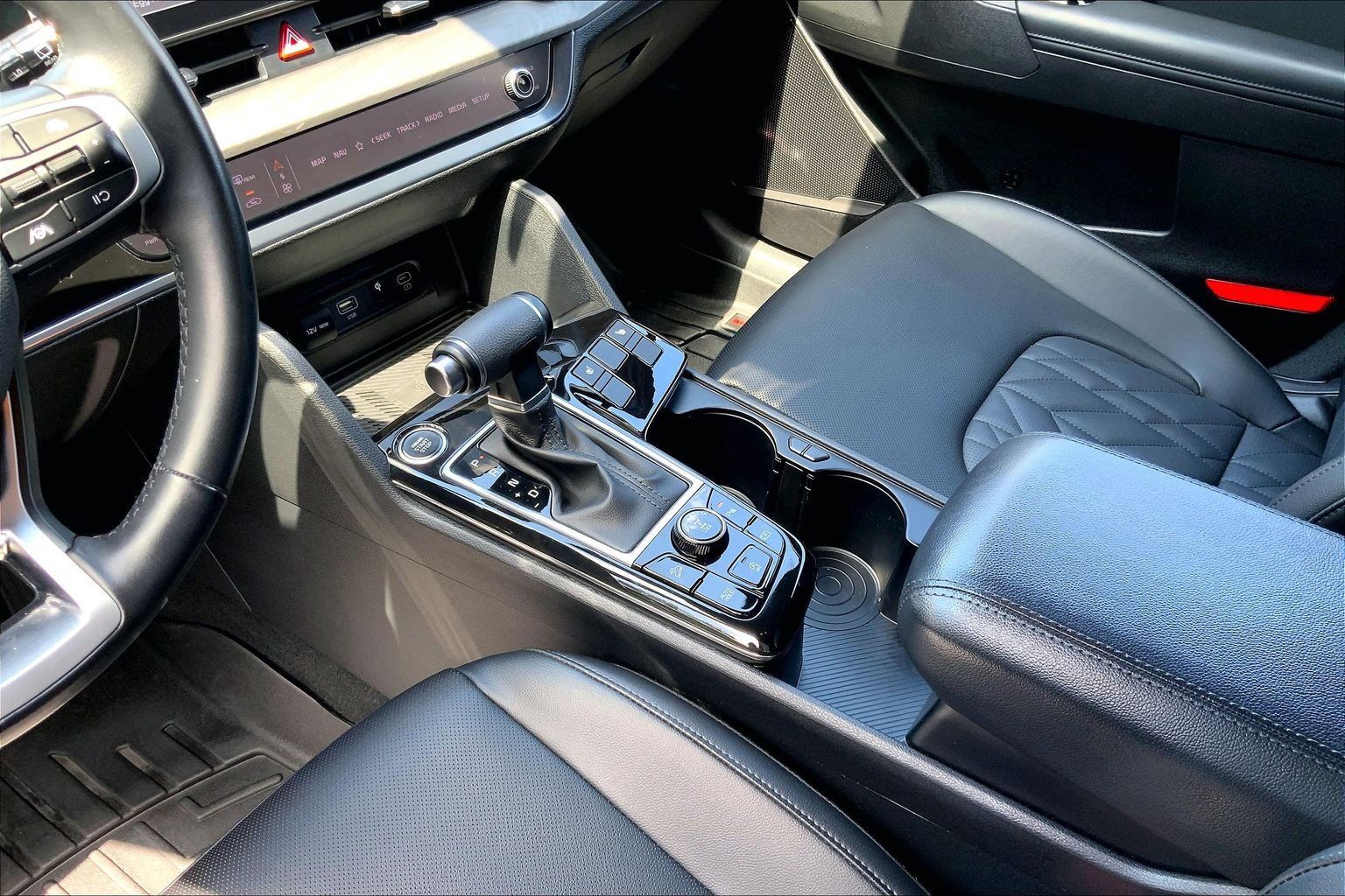 Used 2023 Kia Sportage X-Line AWD/4WD image 19