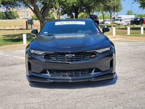 Used 2023 Chevrolet Camaro LT w/ RS Package RWD image 30
