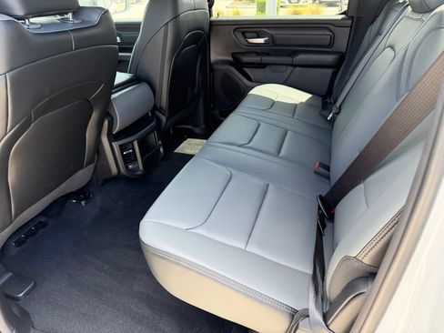 New 2026 RAM 1500 Tradesman RWD image 10