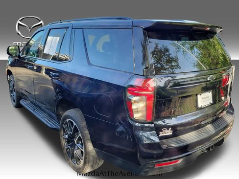 Used 2023 Chevrolet Tahoe RST w/ Luxury Package RWD image 22