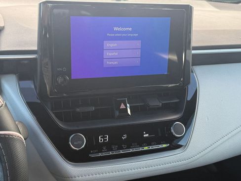 Certified 2023 Toyota Corolla SE image 23