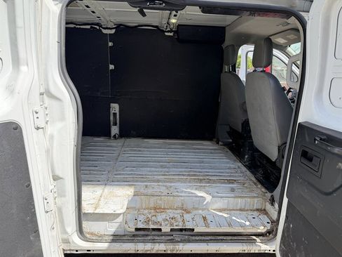 Used 2017 Ford Transit 250 148 Low Roof RWD image 23