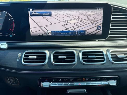 New 2026 Mercedes-Benz GLE 350 4MATIC image 11