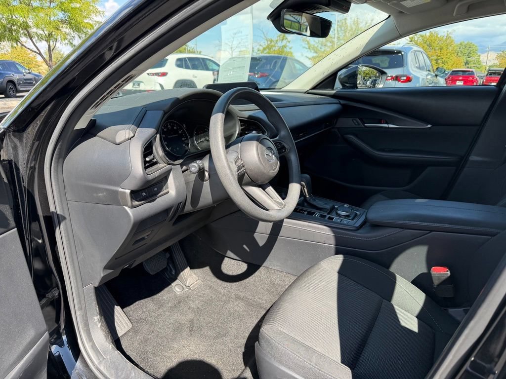 Certified 2024 MAZDA CX-30 AWD 2.5 S image 26