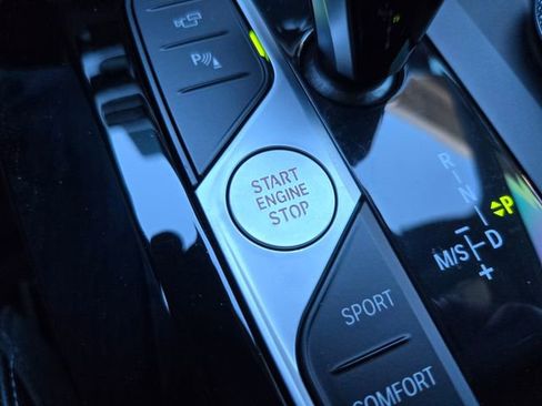 Used 2023 BMW X3 M40i image 33