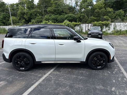 Certified 2026 MINI Cooper Countryman S AWD/4WD image 5