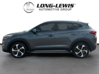 Used 2016 Hyundai Tucson Sport video 2