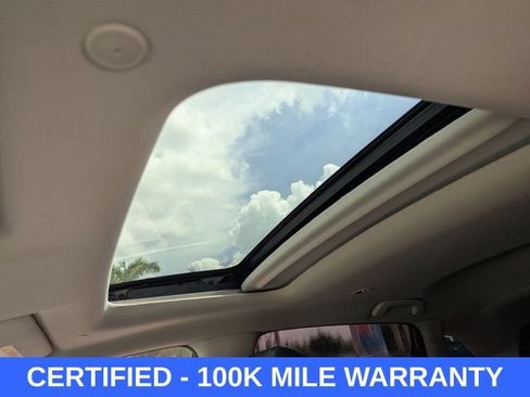 Certified 2023 Honda HR-V EX-L image 19