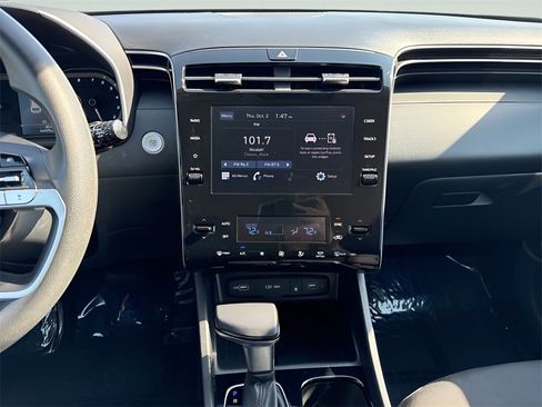 Used 2024 Hyundai Tucson SEL image 14