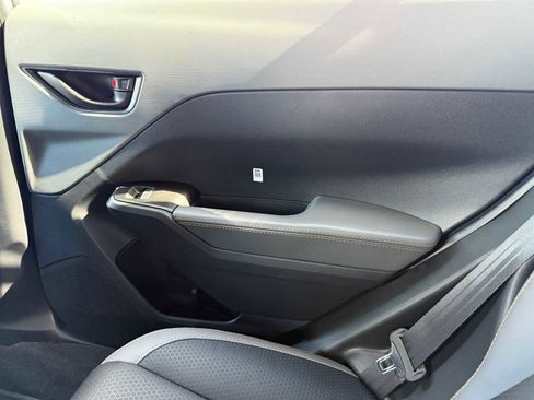 New 2025 Subaru Crosstrek 2.5i Wilderness w/ Crosstrek Mirror Package image 34