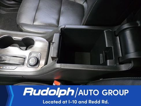 Used 2018 GMC Acadia SLT FWD image 23