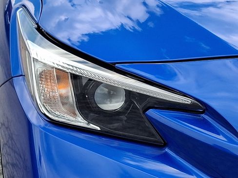 Used 2022 Subaru WRX AWD/4WD image 9