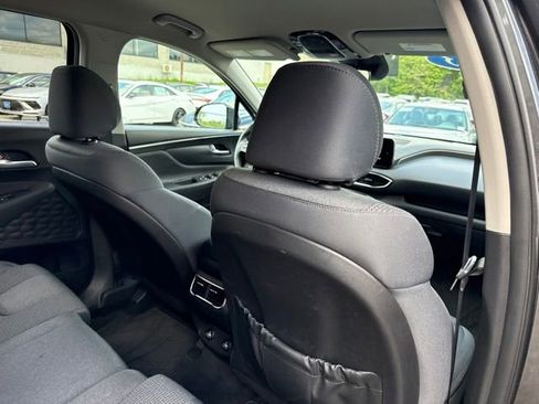 Used 2023 Hyundai Santa Fe SEL AWD/4WD image 22