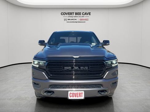 Used 2023 RAM 1500 Limited w/ Night Edition image 2