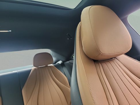 New 2026 Mercedes-Benz CLE 450 4MATIC Coupe image 15