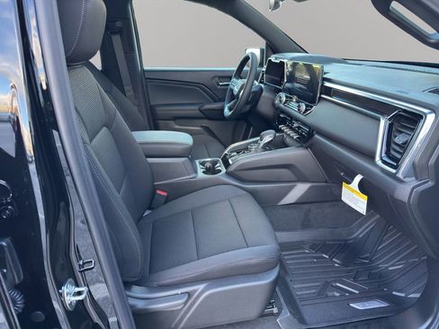 New 2026 GMC Canyon Elevation w/ Convenience Package image 29