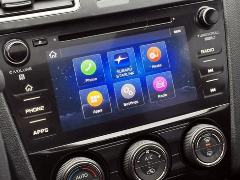 Used 2020 Subaru WRX Limited image 25