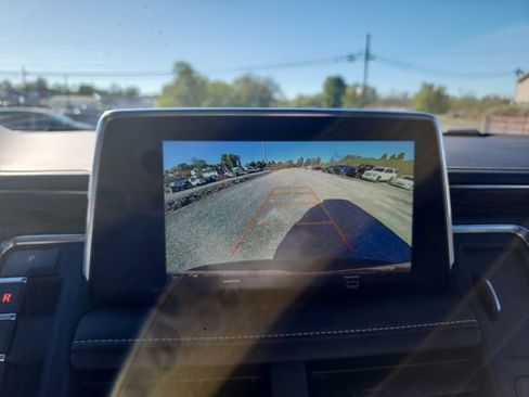 Used 2023 Chevrolet Tahoe Premier image 28