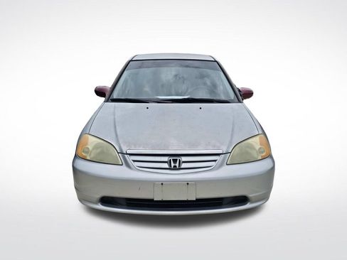 Used 2002 Honda Civic LX image 18