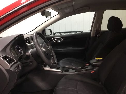 Used 2017 Nissan Sentra SV image 5