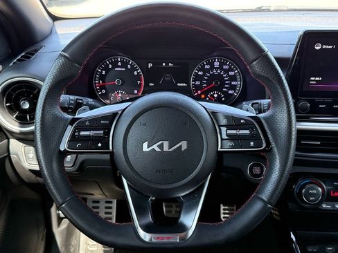 Used 2022 Kia Forte GT w/ GT2 Package image 20