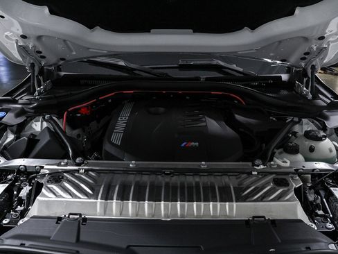 New 2026 BMW X3 M50 image 27