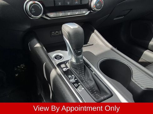 Used 2025 Nissan Altima 2.5 SV FWD image 16