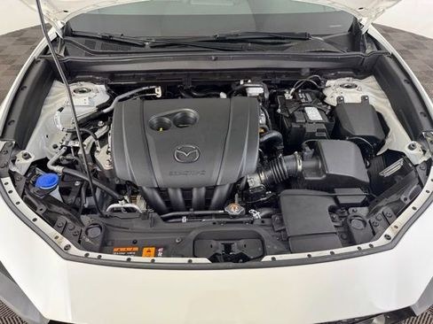 New 2026 MAZDA CX-30 Aire Edition AWD/4WD image 17