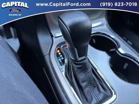 Used 2019 Jeep Grand Cherokee Limited image 29