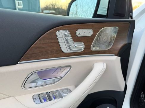 Certified 2026 Mercedes-Benz GLE 450 4MATIC image 15