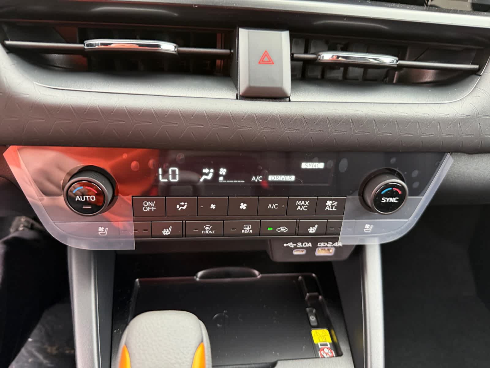 New 2026 Subaru Outback Wilderness AWD/4WD image 17