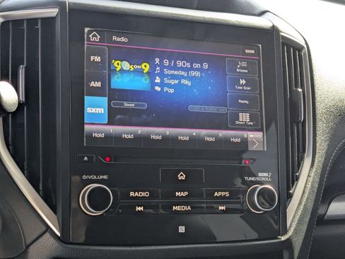 Used 2019 Subaru Forester Limited w/ Popular Package #3 image 21