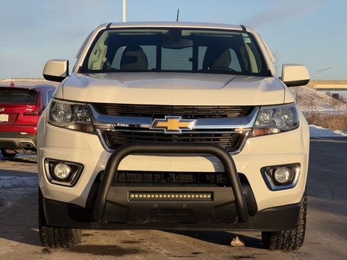 Used 2017 Chevrolet Colorado LT w/ LT Convenience Package image 6