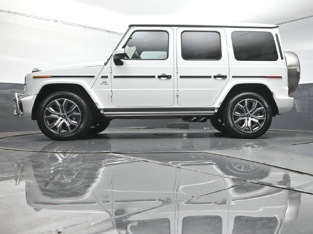 Used 2026 Mercedes-Benz G 63 AMG 4MATIC image 43